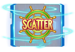 Sactter Symbol